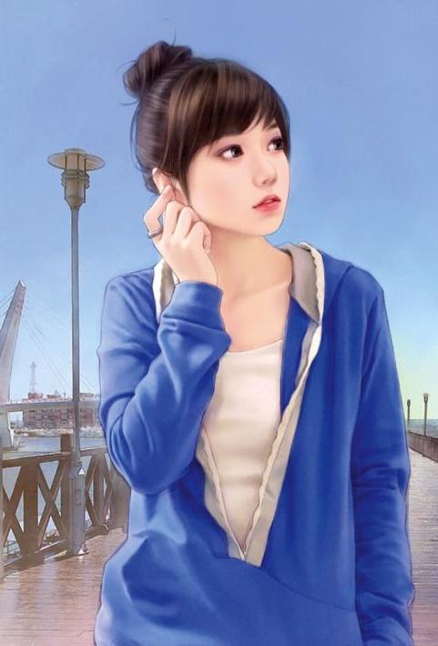 危险婚爱总裁宠妻如命