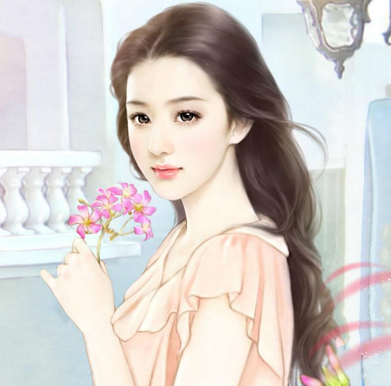 情深入骨 介绍