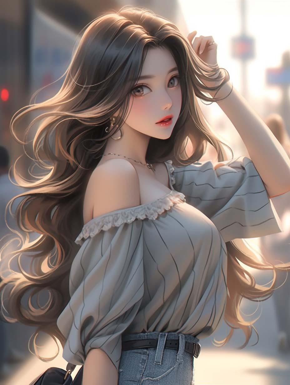 阿漓周应淮