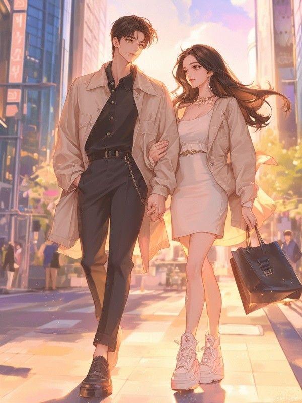 快穿清冷美人的病娇老公超黏人