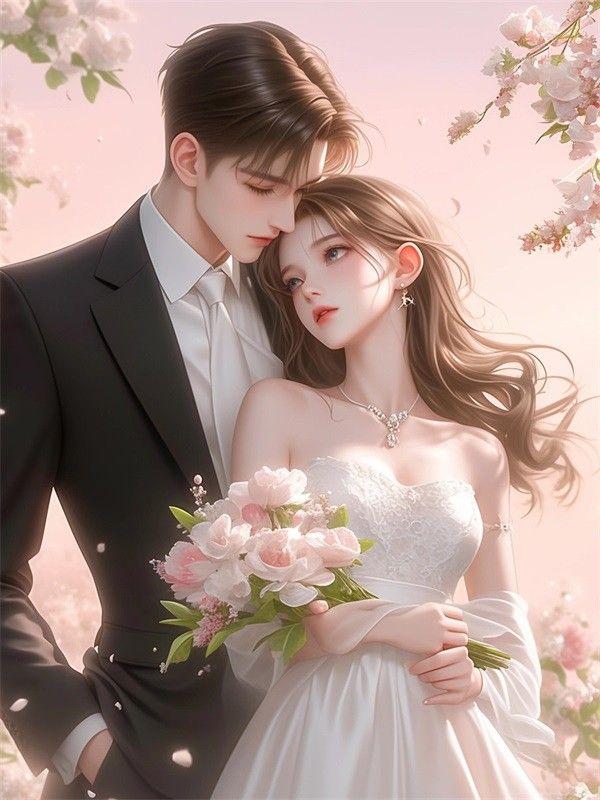 清冷美人的男朋友是学神晋江