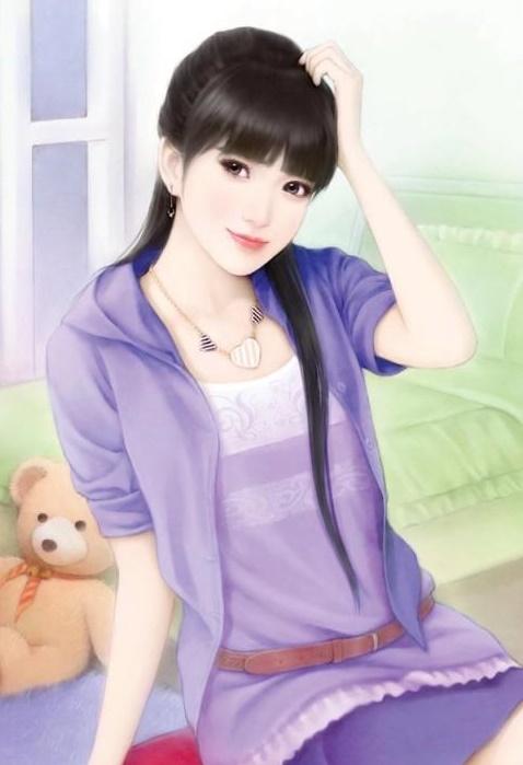 古代后宫的地位