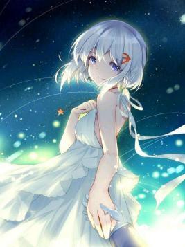 帝后by