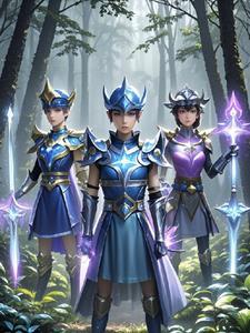 天命福女在线阅读