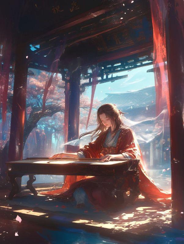 恶女是什么