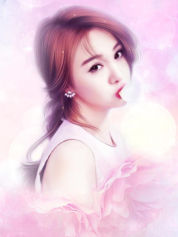 大佬的金丝雀失忆了