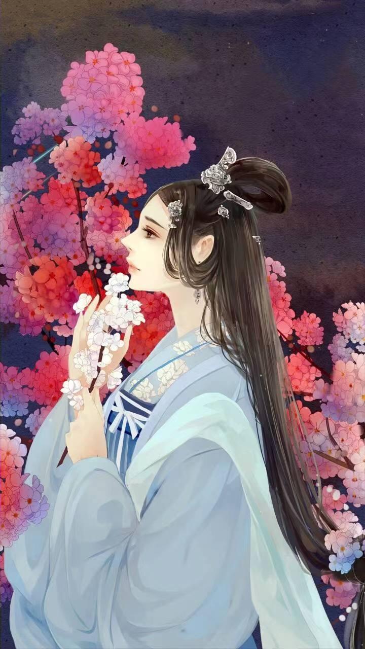 穿越古代带弟弟