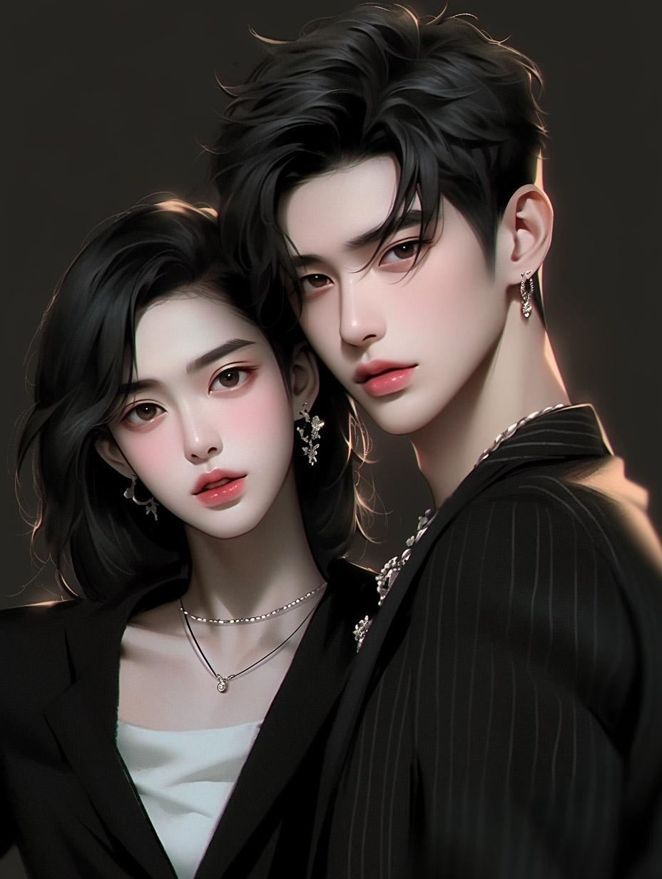 穿成炮灰女配以后