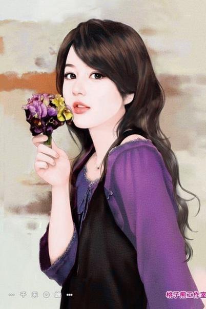 我算命你吃瓜我的功德靠大家有男主吗