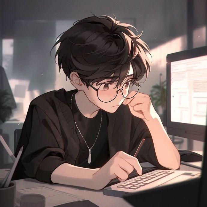 两个人的ns