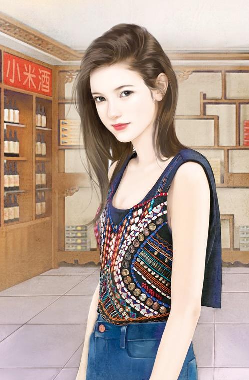 假千金是女主