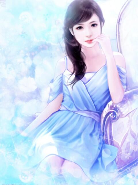 重生之许你以爱by北秋先生