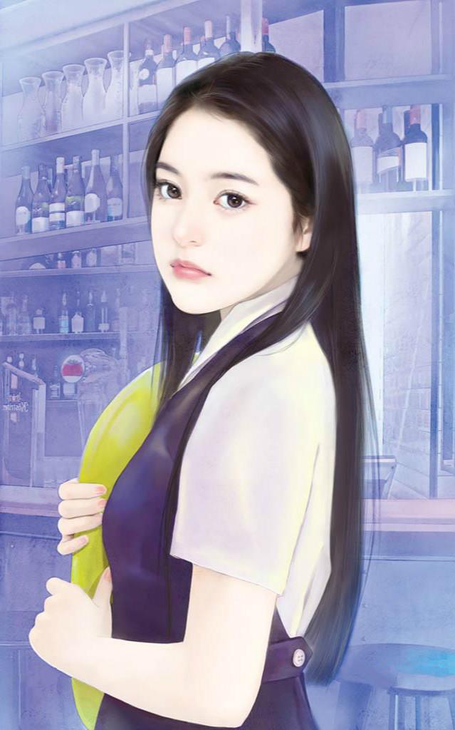 我只是想变漂亮