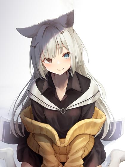 嗯我都得癌症了