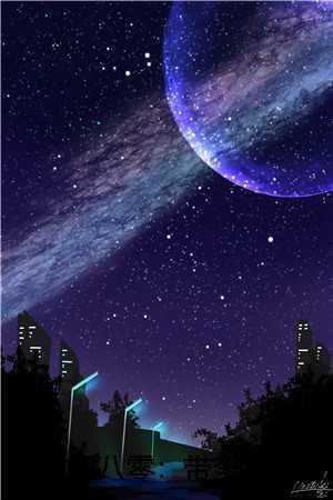 毛绒绒娱乐公司 今天又是小妖怪们为生活奔波的一天