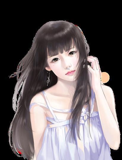 陈情令之人物篇蓝湛