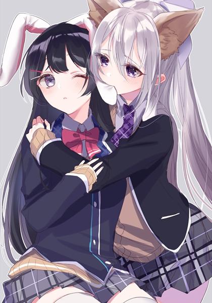 蓝忘机原创女主心悦君兮