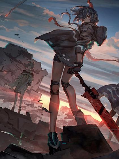 学不会放手讲的什么