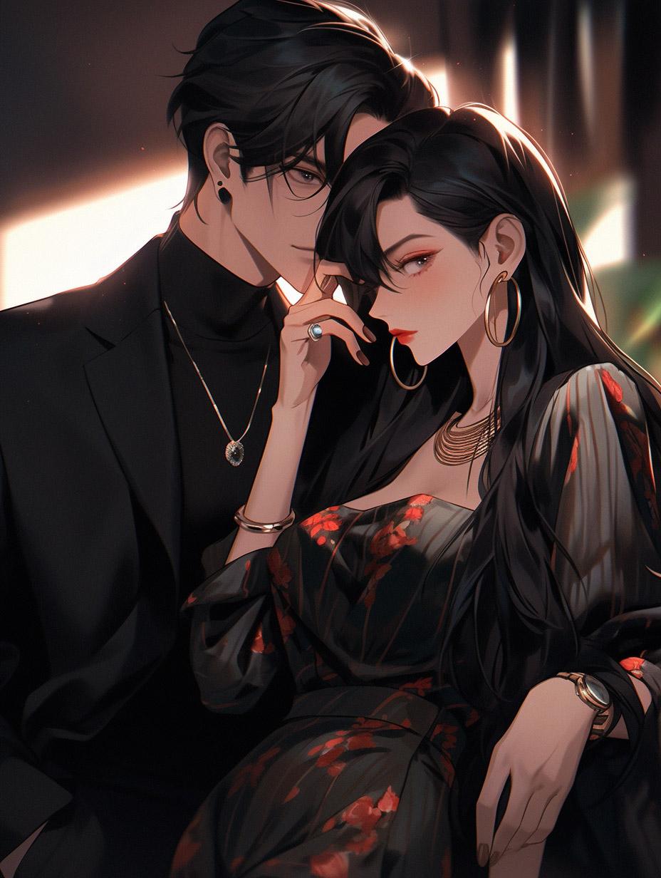 斗破苍穹小医仙多人欢乐时光