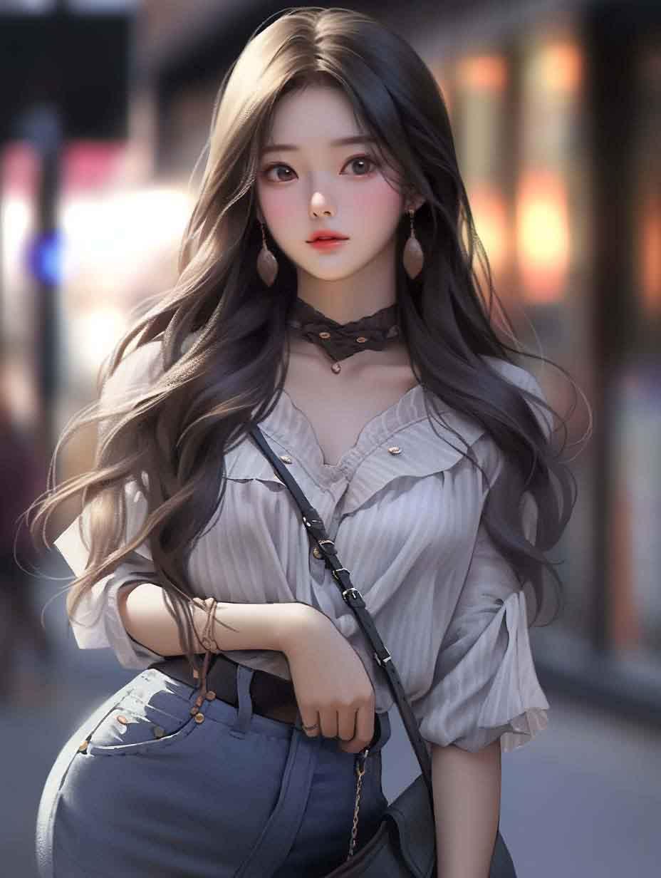甜蜜