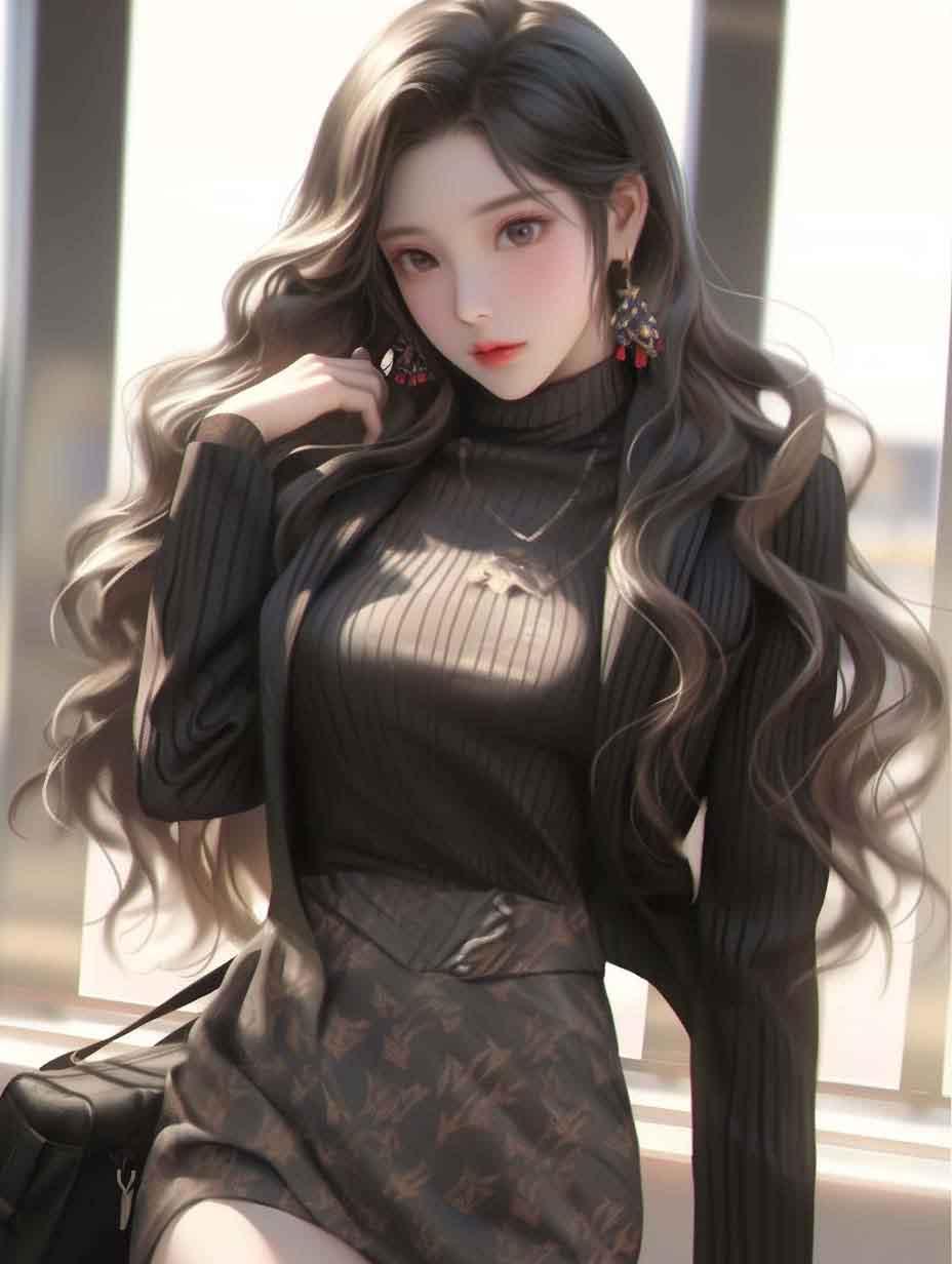 甜秘密讲的什么