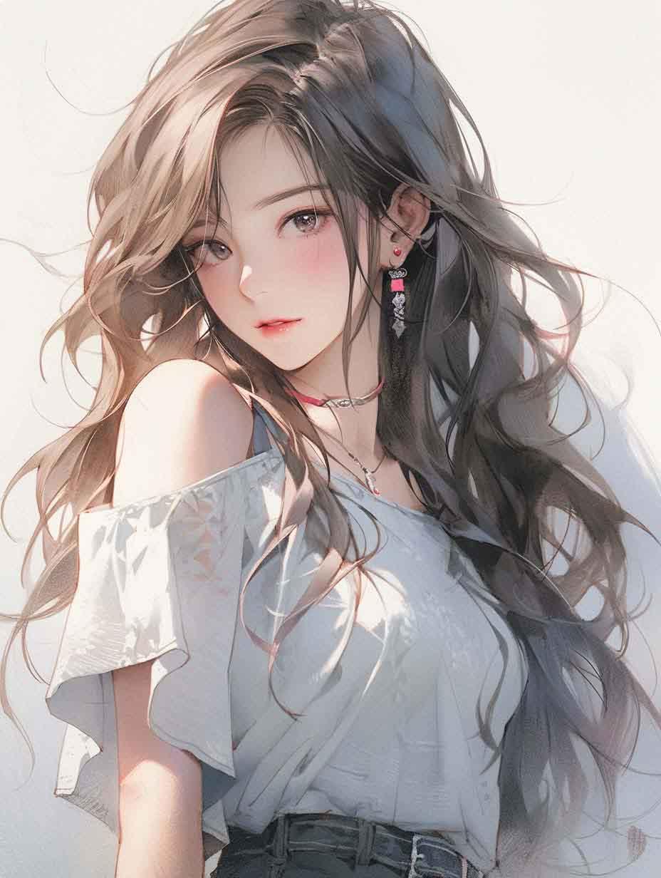 甜的秘密