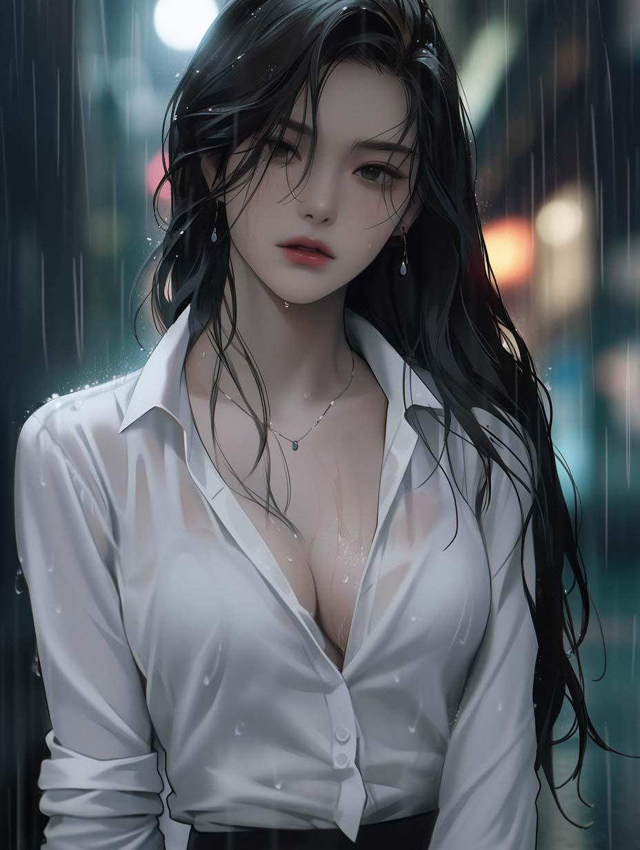 甜秘密真人真事