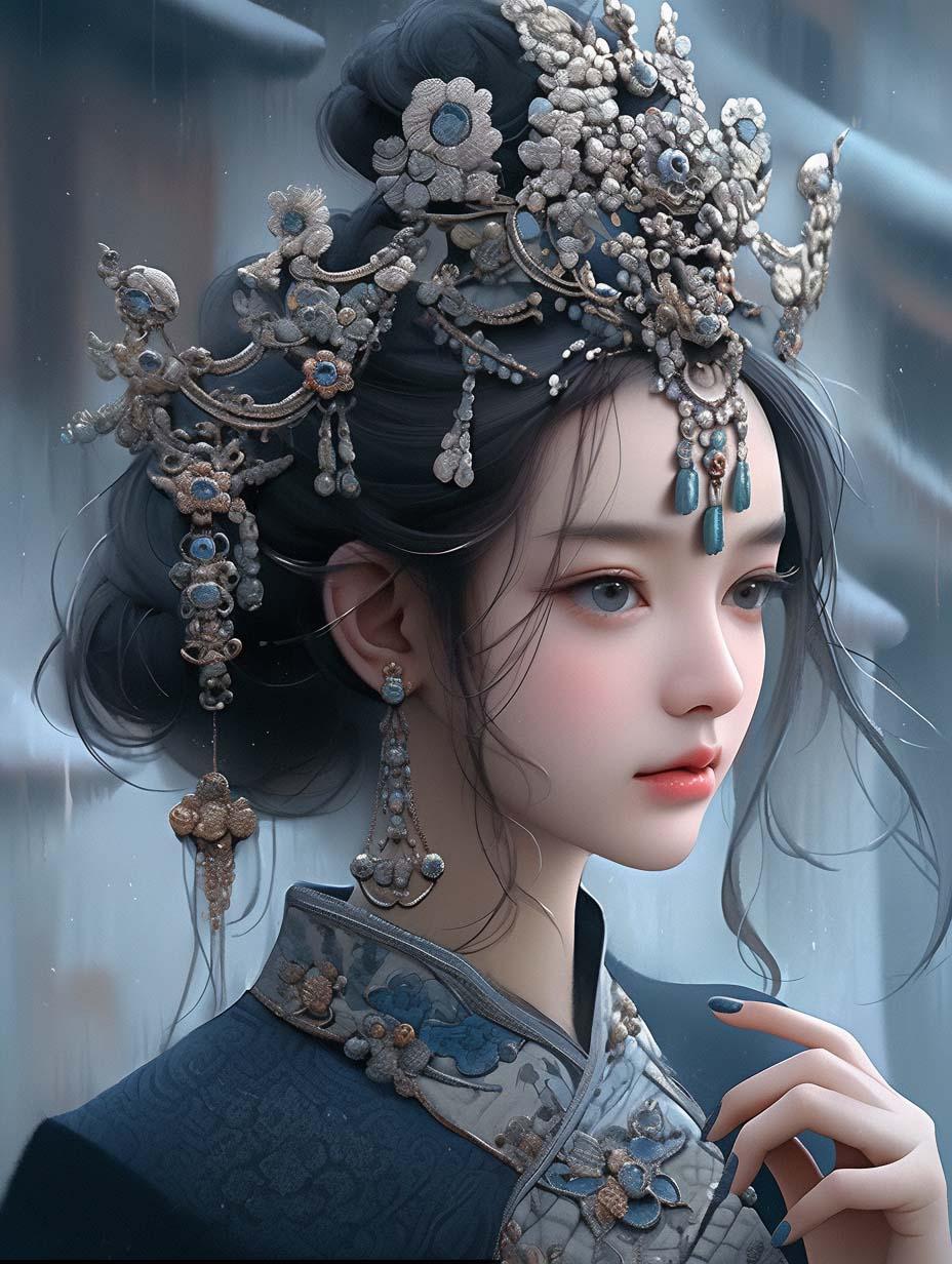 画心为牢什么时候开播