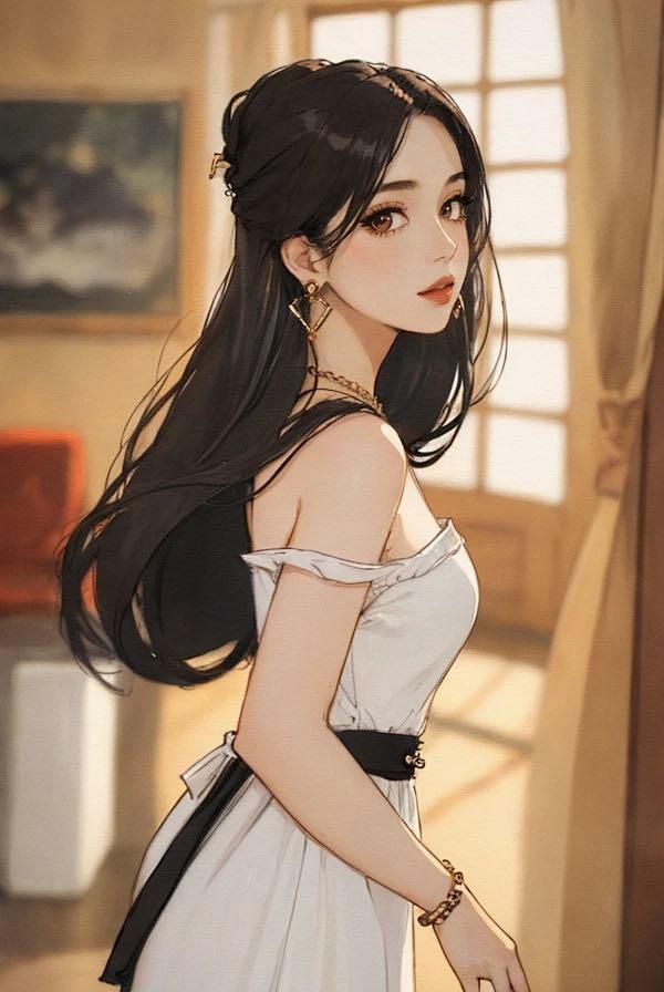 蝴蝶效应通俗易懂的说法