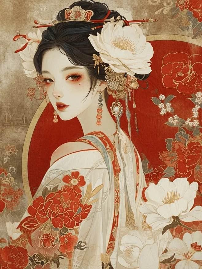 掐指一算你是逃犯