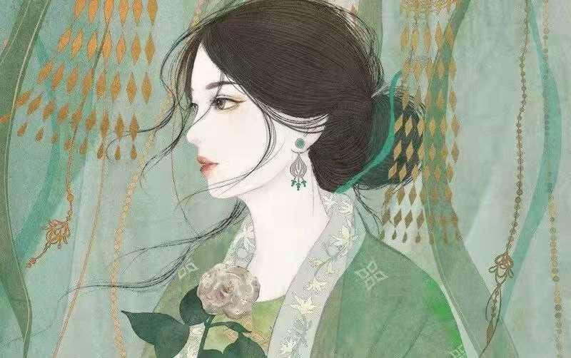 江湖如此多妖读后感