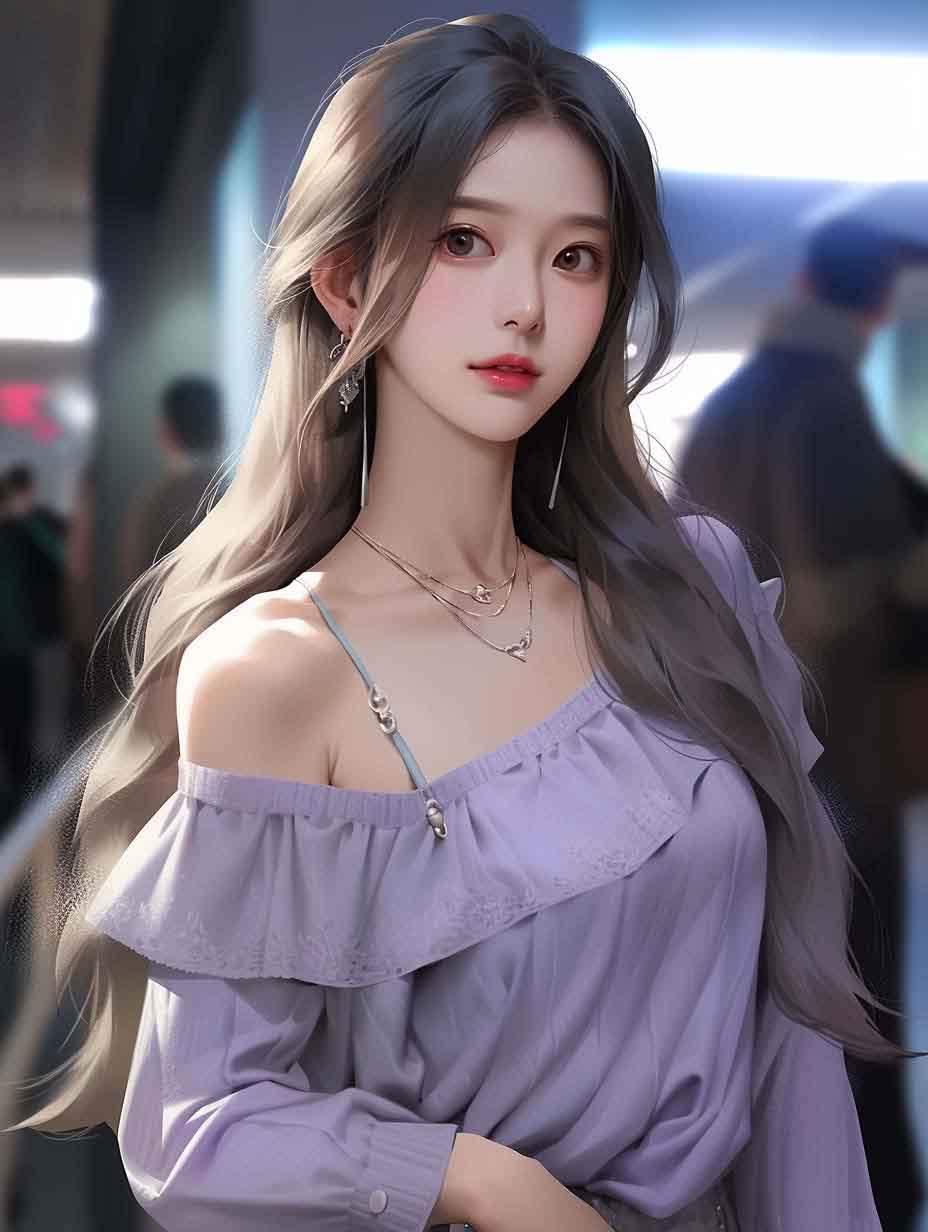 女主穿越成18线艺人的