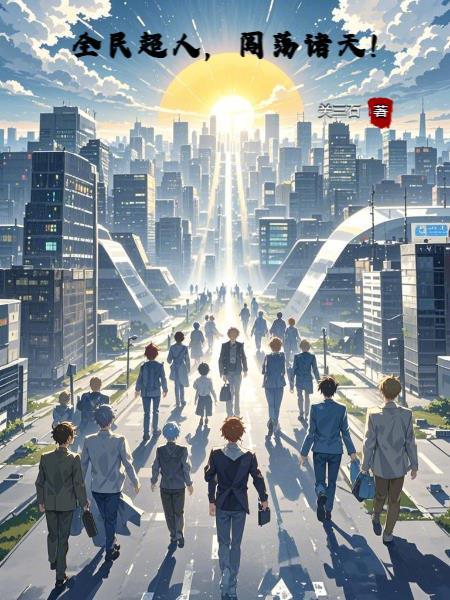 米花刁民团 舟望