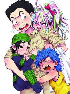 婚后逐橙讲的什么