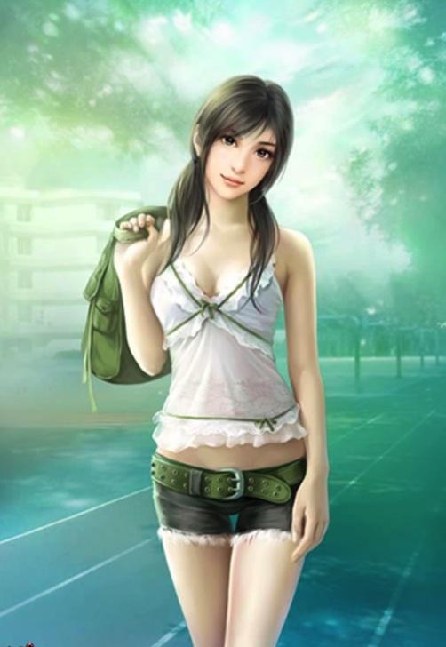 花都游龙全文免费