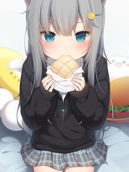 董思思夏灵董淮安