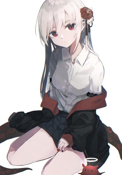 谢如荇阿蘅