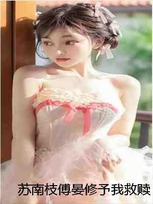 苏南枝傅晏修